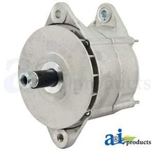 AT208541 ALTERNATOR; 24V 80 AMP
