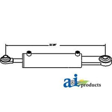 TLH004 HYDRAULIC TOP LINK CYL.
