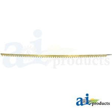 AH229470 SICKLE; LH DUAL DRIVE
