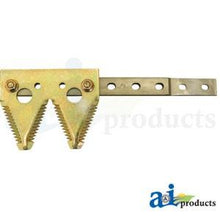 AH229470 SICKLE; LH DUAL DRIVE