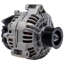 RE550906 ALTERNATOR; 240 AMP