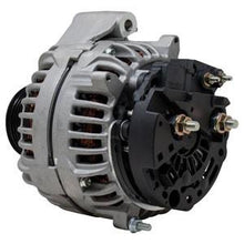 RE550906 ALTERNATOR; 240 AMP