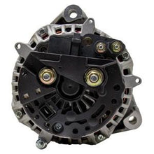 RE550906 ALTERNATOR; 240 AMP