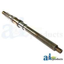 87386758 SHAFT; CHOPPER JACKSHAFT
