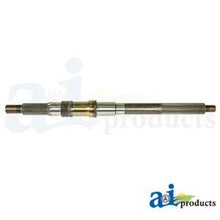87386758 SHAFT; CHOPPER JACKSHAFT
