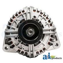 RE558676 ALTERNATOR; 130 AMP