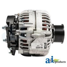 RE558676 ALTERNATOR; 130 AMP