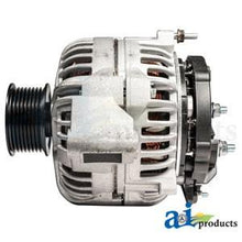 RE558679 ALTERNATOR; 130 AMP
