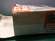 Gabriel 141974 Rear Suspension Strut Mount