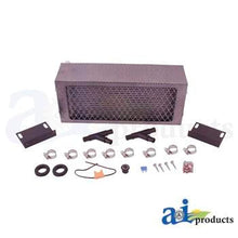 AH550 DOUBLE BLOWER HEATER