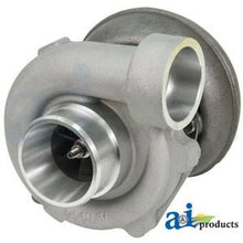RE19778 TURBOCHARGER