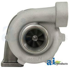 RE19778 TURBOCHARGER