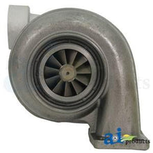 RE19778 TURBOCHARGER