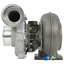 RE19778 TURBOCHARGER
