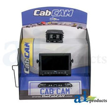 CCD2 CABCAM DISPLAY COMPLETE