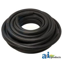 FH34R HOSE FUEL; 3/4" RUBBER