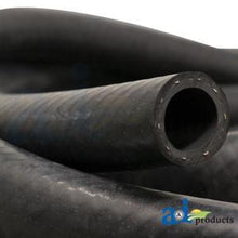 FH34R HOSE FUEL; 3/4" RUBBER