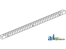AH140128 CHANNEL KNIFE SUPPORT