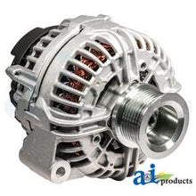 RE558678 ALTERNATOR; 24V 150 AMP