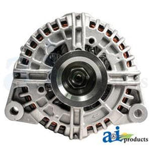 RE558678 ALTERNATOR; 24V 150 AMP