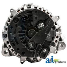 RE558678 ALTERNATOR; 24V 150 AMP