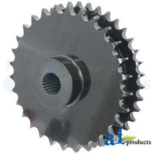 87656795 SPROCKET FLOOR ROLL