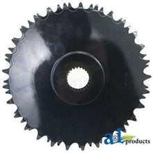 87656795 SPROCKET FLOOR ROLL