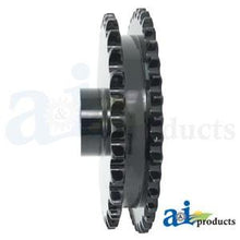 87656795 SPROCKET FLOOR ROLL