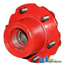 406294R21 HUB FRONT WHEEL