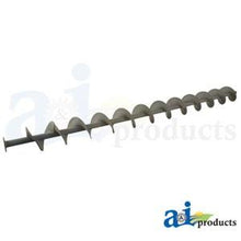 71364643 AUGER LOWER TAILINGS RET