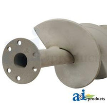 71364643 AUGER LOWER TAILINGS RET