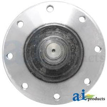3C091-43712 AXLE FRONT (4WD)