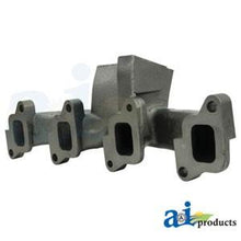 83959045 MANIFOLD EXHAUST