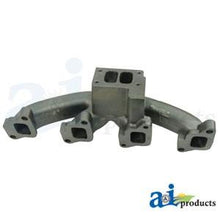 83959045 MANIFOLD EXHAUST