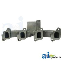 83959045 MANIFOLD EXHAUST