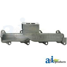 83959045 MANIFOLD EXHAUST