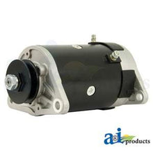 AM137931 STARTER/GEN.; 12V ER/EF