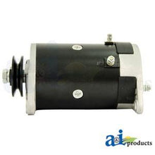 AM137931 STARTER/GEN.; 12V ER/EF