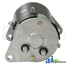 AM137931 STARTER/GEN.; 12V ER/EF