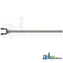 10004448 ASSY 44 YOKE & SHAFT 33"
