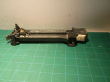 202638002 Magazine Assembly Off A Ryobi P320 Cordless Brad Nailer