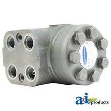 82851795 MOTOR STEERING