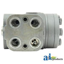 82851795 MOTOR STEERING