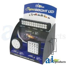 LTD3 LIGHT DISPLAY