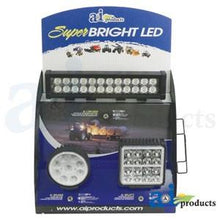 LTD3 LIGHT DISPLAY