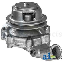 87800116 WATER PUMP