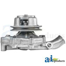 87800116 WATER PUMP