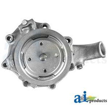 87800116 WATER PUMP