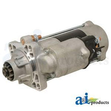 RE549229 STARTER; 12V DENSO TYPE