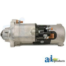 RE549229 STARTER; 12V DENSO TYPE